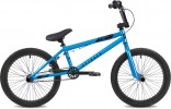 Велосипед 20' STINGER BMX JOKER синий, 10' 20BMX.JOKER.10BL1